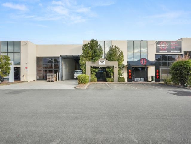 Warehouse for sale in Camerons Creek, Victoria