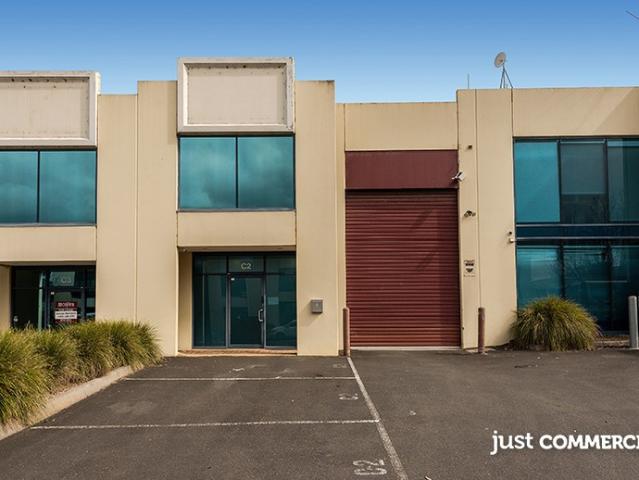 Warehouse for rent in Camerons Creek, Victoria
