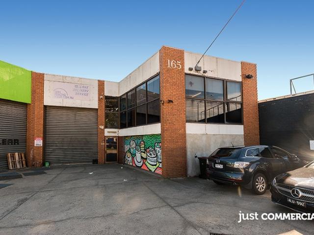 Warehouse for sale in Camerons Creek, Victoria