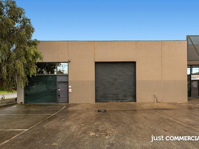 Warehouse for rent in Camerons Creek, Victoria