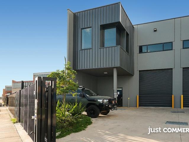 Warehouse for rent in Camerons Creek, Victoria