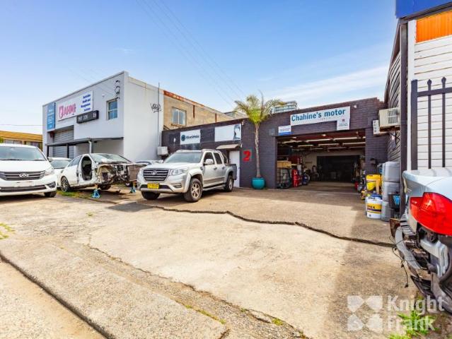 Warehouse for sale in Sydney, New South Wales