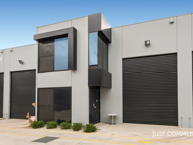 Warehouse for rent in Camerons Creek, Victoria