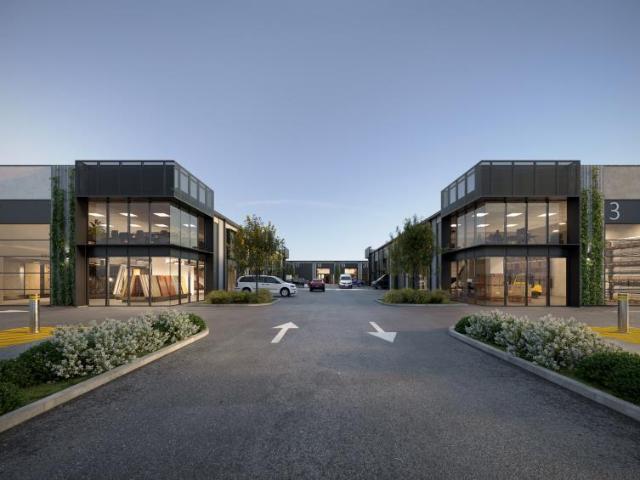 Warehouse for sale in Toombul, Queensland