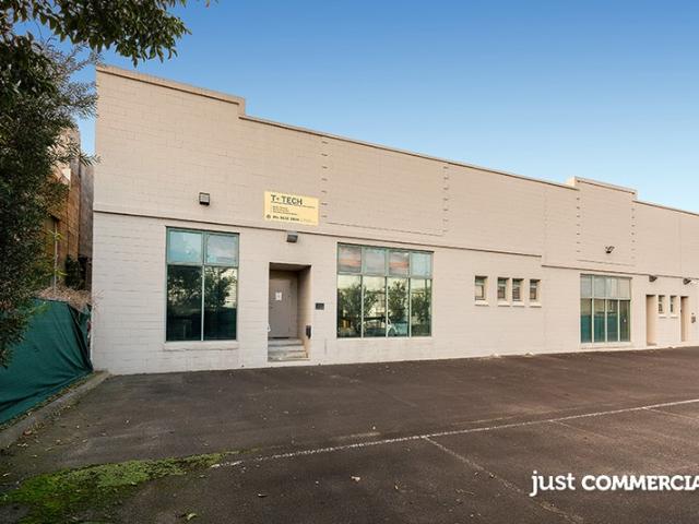 Warehouse for sale in Camerons Creek, Victoria