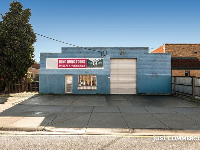 Warehouse for rent in Camerons Creek, Victoria