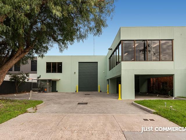 Warehouse for sale in Camerons Creek, Victoria