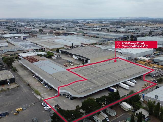 Warehouse for rent in Camerons Creek, Victoria