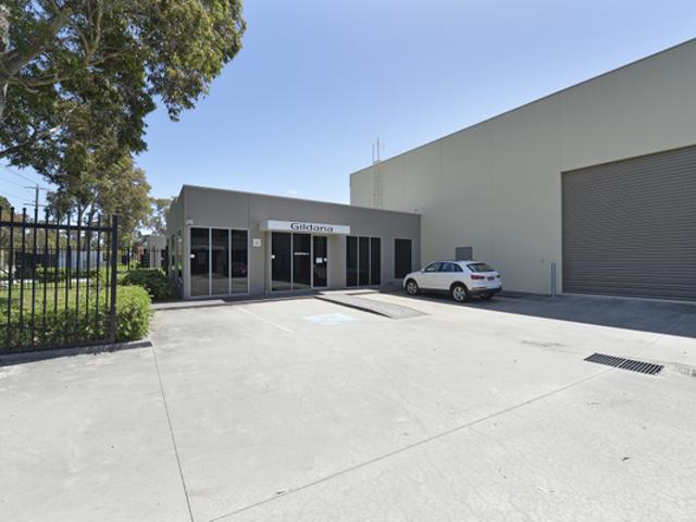 Warehouse for sale in Camerons Creek, Victoria