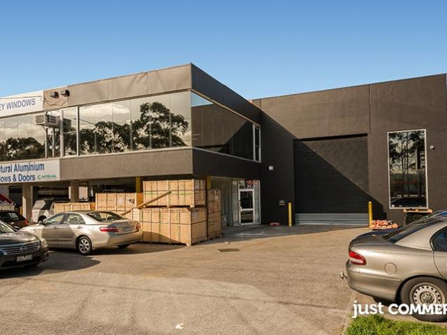 Warehouse for rent in Camerons Creek, Victoria