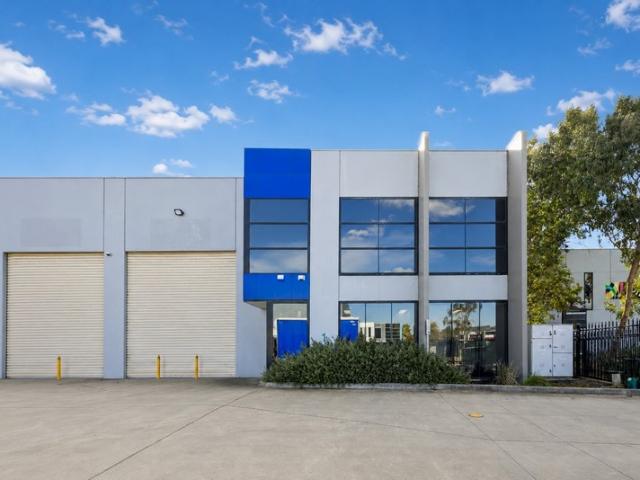 Warehouse for sale in Camerons Creek, Victoria