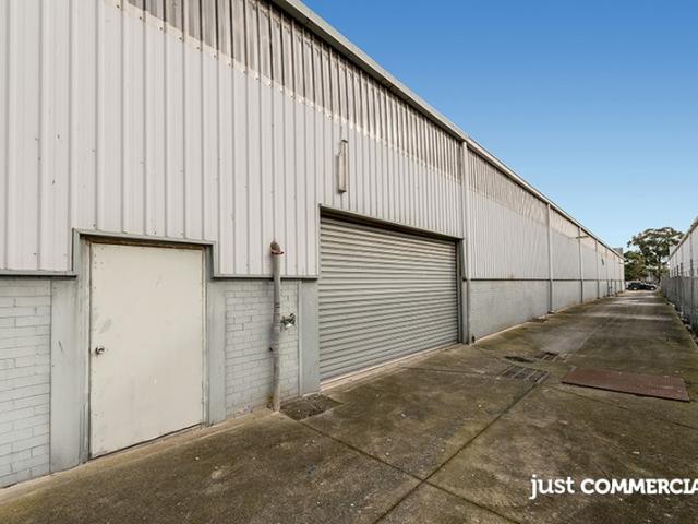 Warehouse for rent in Camerons Creek, Victoria