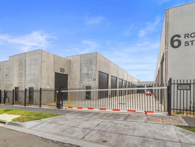Warehouse for rent in Camerons Creek, Victoria