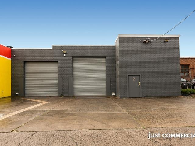 Warehouse for rent in Camerons Creek, Victoria