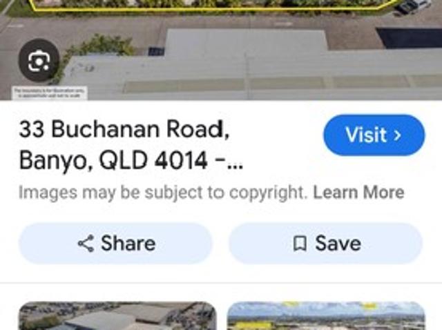 Warehouse for rent in Toombul, Queensland