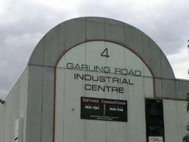 Warehouse for rent in Sydney, New South Wales