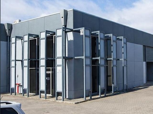 Warehouse for rent in Horseshoe Creek, South Australia