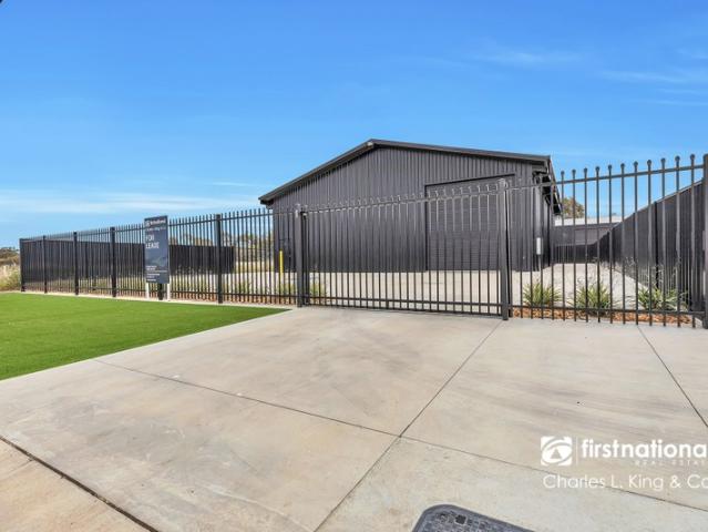 Warehouse for rent in Moama, New South Wales
