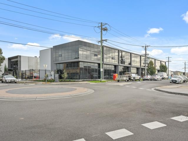Warehouse for rent in Camerons Creek, Victoria