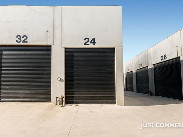 Warehouse for rent in Camerons Creek, Victoria