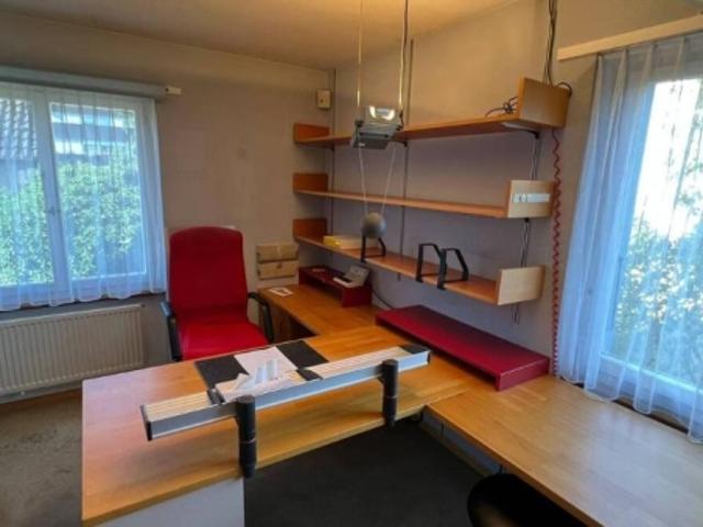 Atelier mieten in Porrentruy, Jura