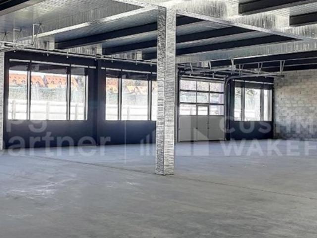 Atelier mieten in Tolochenaz, Waadt