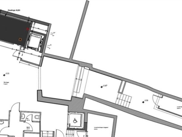 Atelier mieten in Cheseaux-Lausanne, Waadt