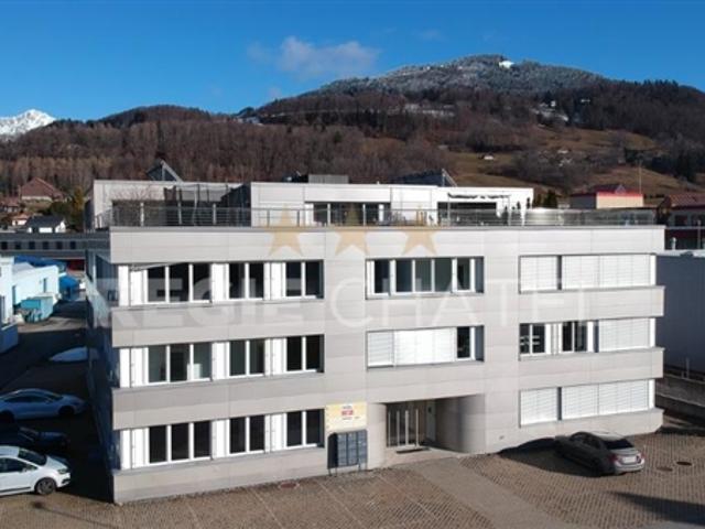 Atelier mieten in Châtel-Saint-Denis, Freiburg