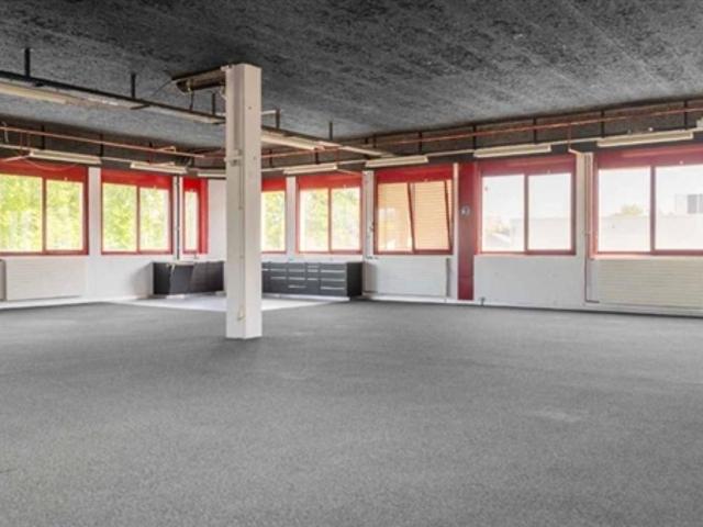 Atelier mieten in Meyrin
