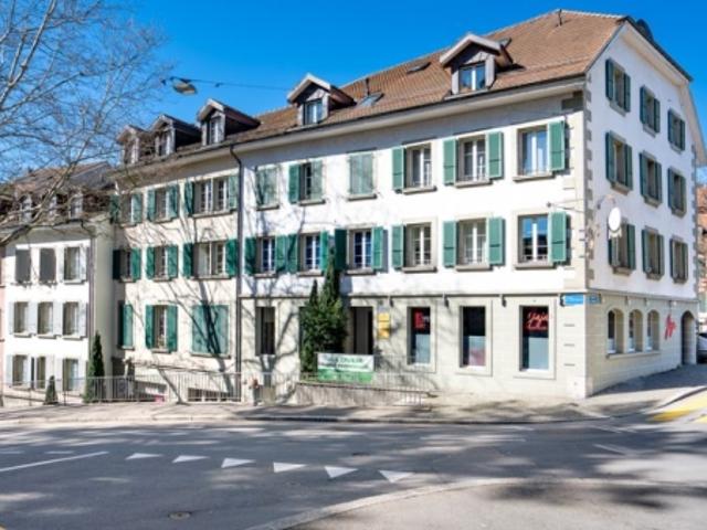 Atelier mieten in Cheseaux-Lausanne, Waadt