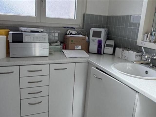 Atelier mieten in Morges, Waadt
