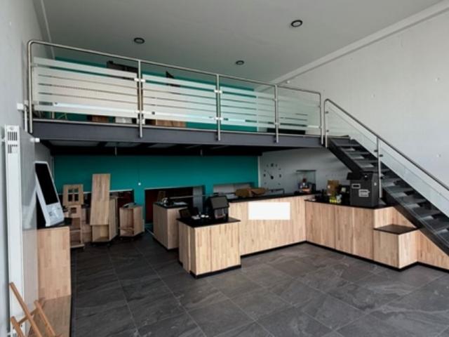 Atelier mieten in Préverenges, Waadt