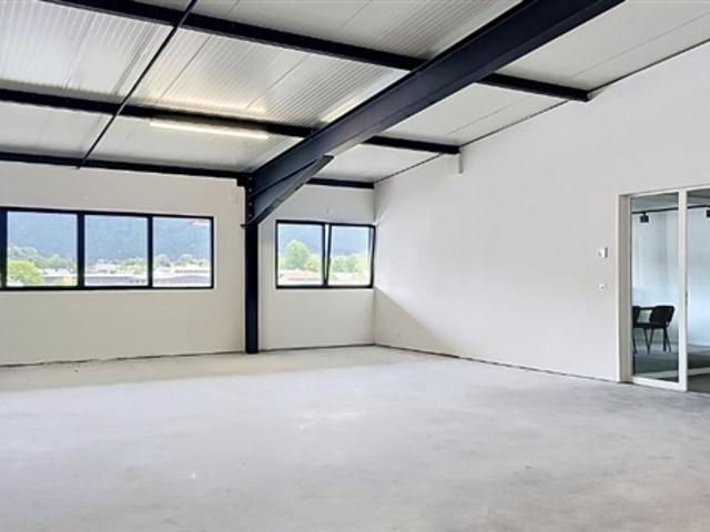 Atelier mieten in Bex, Waadt