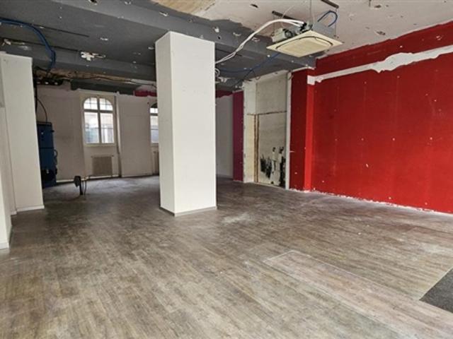 Büro mieten in Saint-Sulpice (VD), Waadt