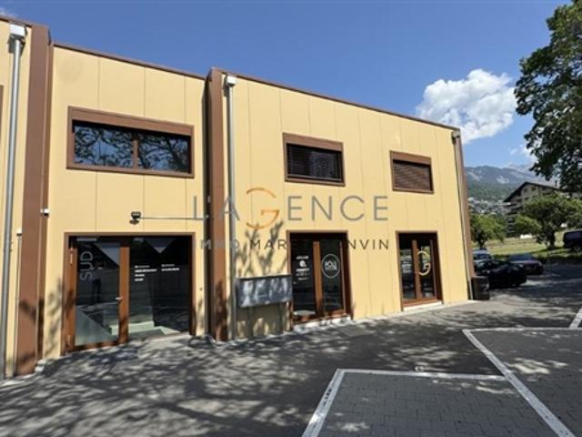 Atelier mieten in Chandolin-Savièse, Wallis