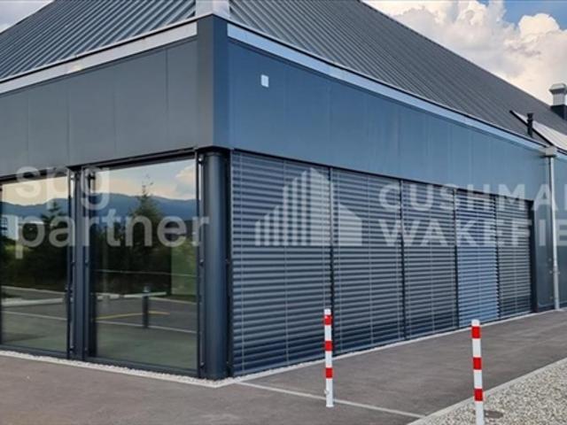 Atelier mieten in Gland, Waadt