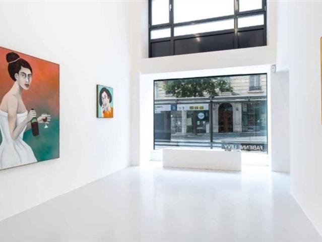 Atelier mieten in Cheseaux-Lausanne, Waadt