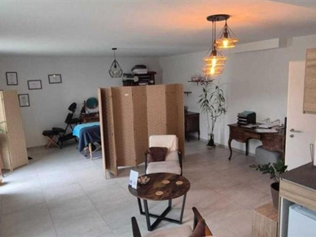 Atelier mieten in Echallens, Waadt