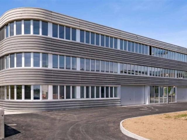 Atelier mieten in Chavannes-de-Bogis, Waadt