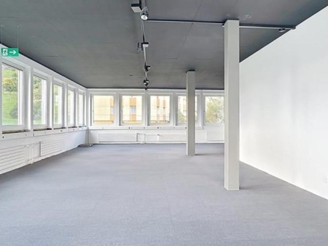 Atelier mieten in La Chaux-de-Fonds