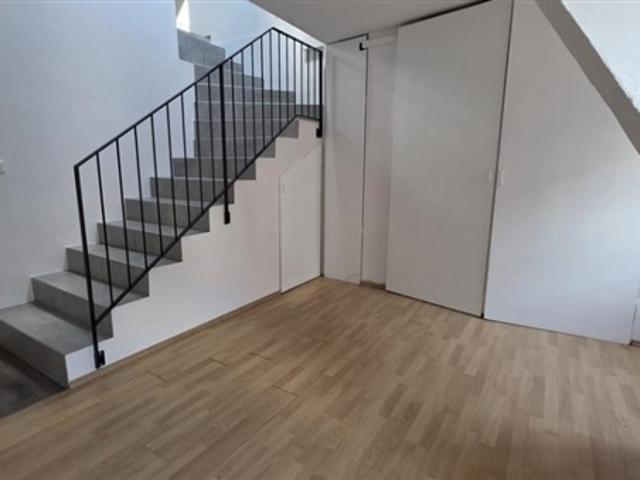 Atelier mieten in Le Locle