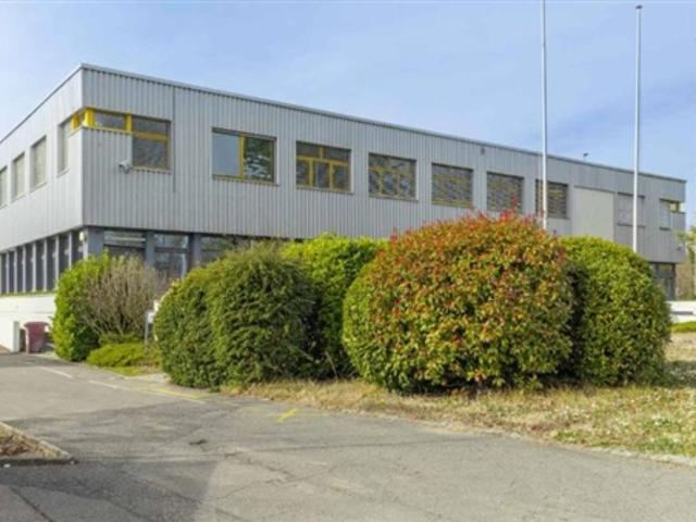 Atelier mieten in Meyrin