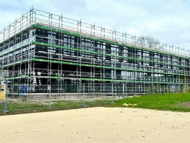 Atelier mieten in Saint-Prex, Waadt