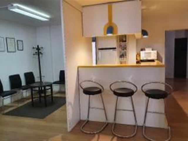 Atelier mieten in Corcelles (NE)