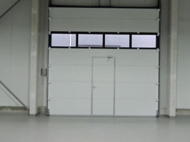 Atelier mieten in Le Bouveret, Port-Valais