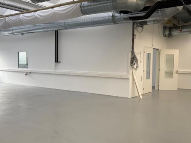 Atelier mieten in La Tène