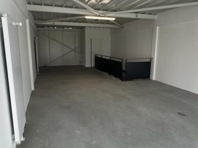 Atelier mieten in Crissier, Waadt