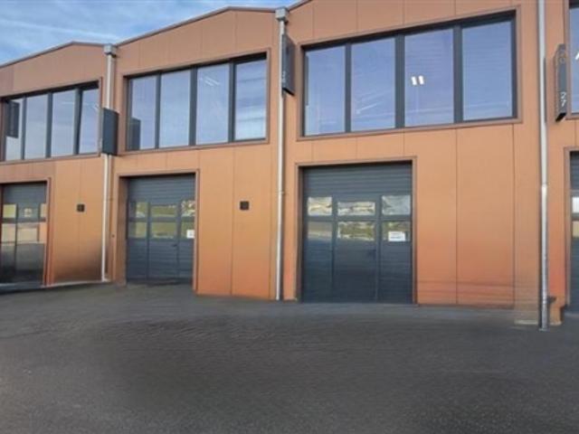 Atelier mieten in Crissier, Waadt
