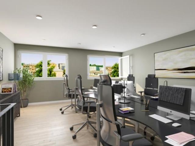 Atelier mieten in Echandens, Waadt