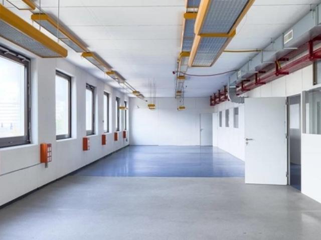 Atelier mieten in Satigny